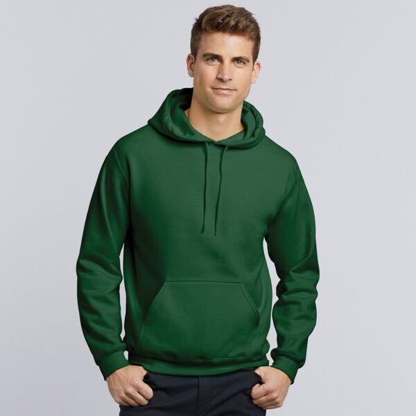 Gildan Heavy Blend Adult Hooded Sweatshirt Thumbnail
