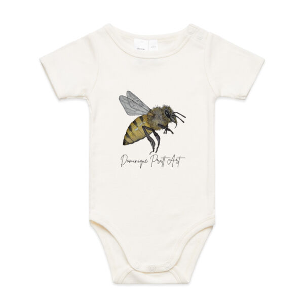 Honey to the Bee Infant Bodysuit Thumbnail