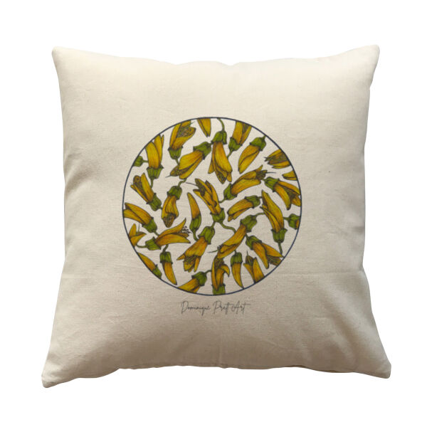 "Circle of Life" Cushion Cover Thumbnail