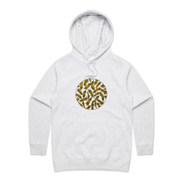 "Circle of Life" Women's Hoodie Thumbnail