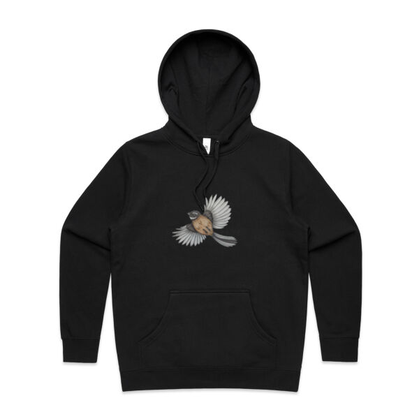 "Soar" Women's Hoodie Thumbnail