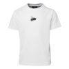 Podium Mens Poly Tee Thumbnail