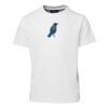 Podium Mens Poly Tee Thumbnail