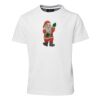Podium Mens Poly Tee Thumbnail