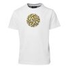 Podium Mens Poly Tee Thumbnail